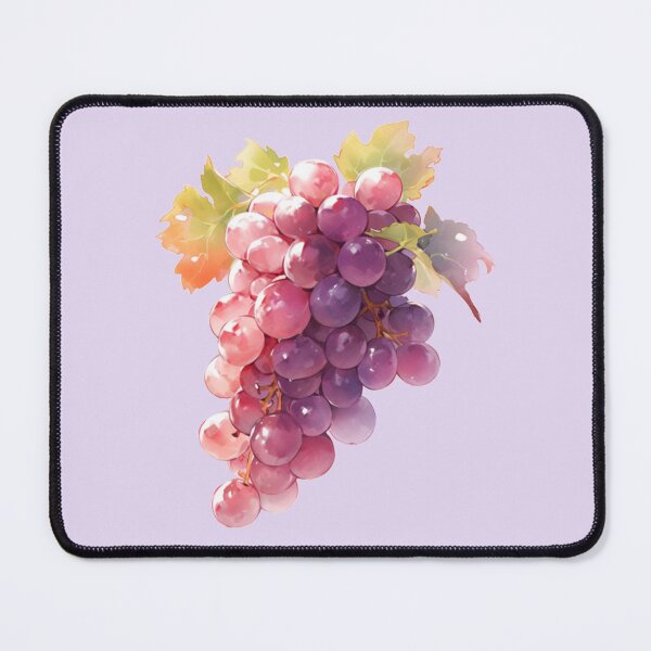 Item preview, Pastel Grapes designed and sold by OPSakura.
