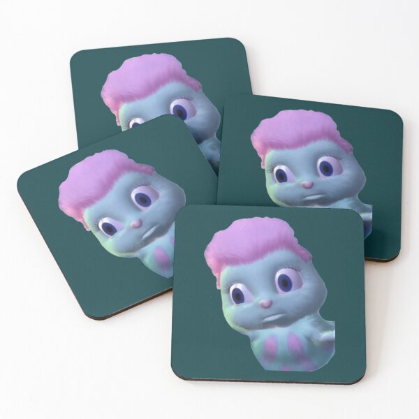 Item preview, Bibble Concerned designed and sold by PiersonHy.