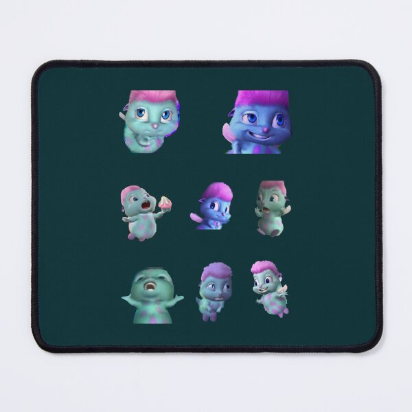 Item preview, Bibble Memepack designed and sold by PiersonHy.