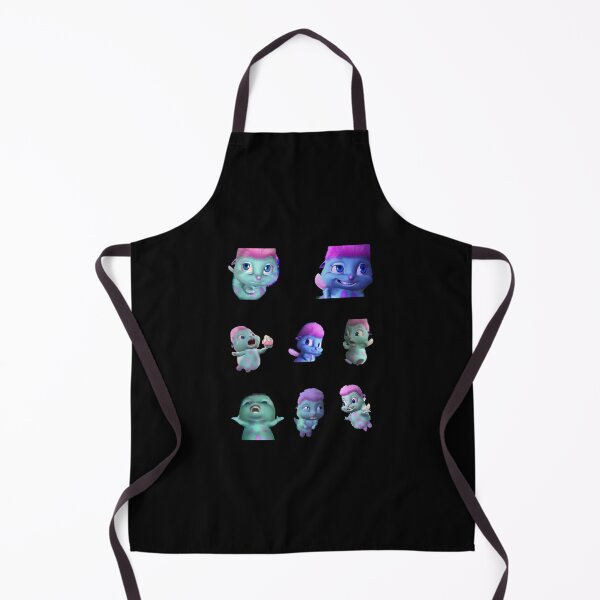 Item preview, Bibble Memepack designed and sold by PiersonHy.