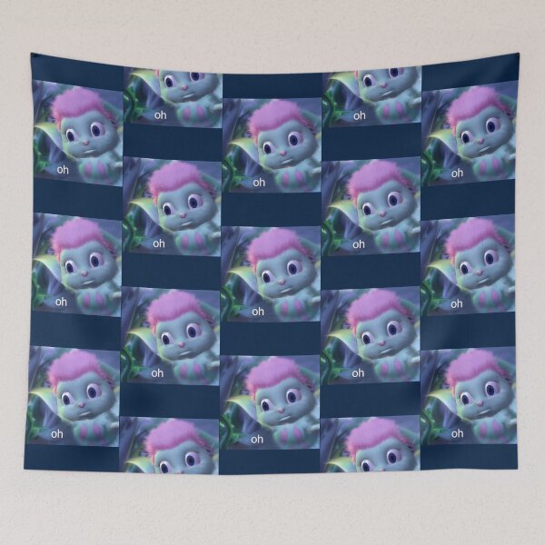 Item preview, Bibble Oops designed and sold by PiersonHy.