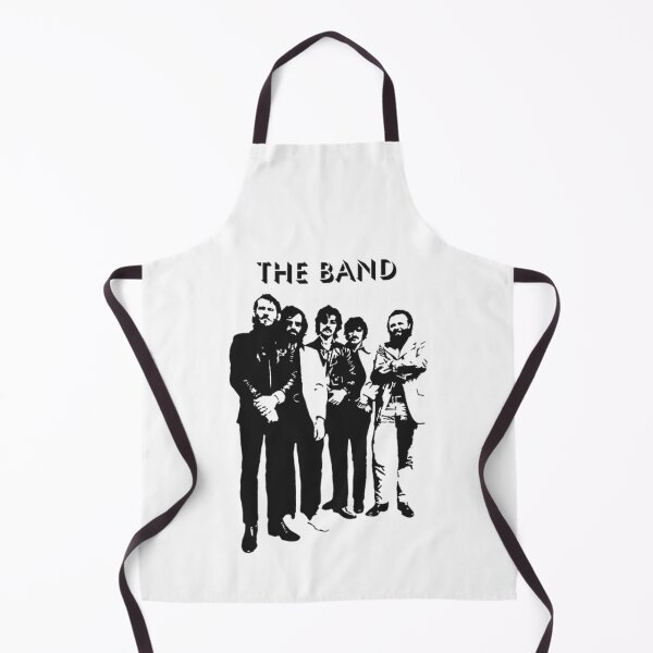 Item preview, The Band designed and sold by bageKennedy.