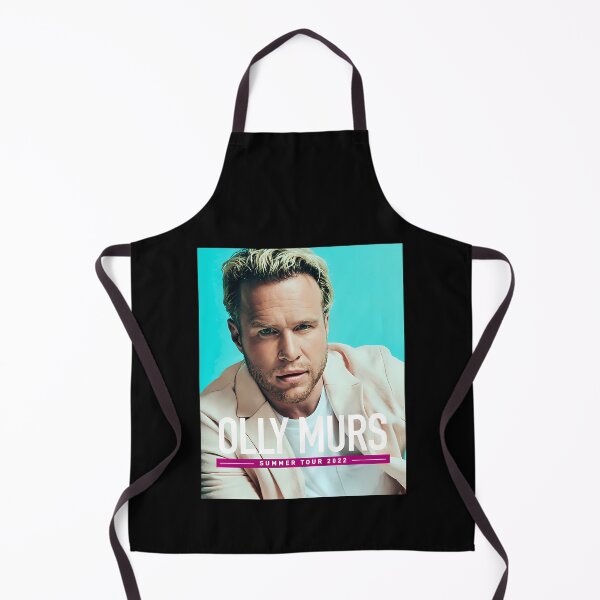 Item preview, Threoll Olly Mars Summer tour 2022 designed and sold by ForkedModerate.