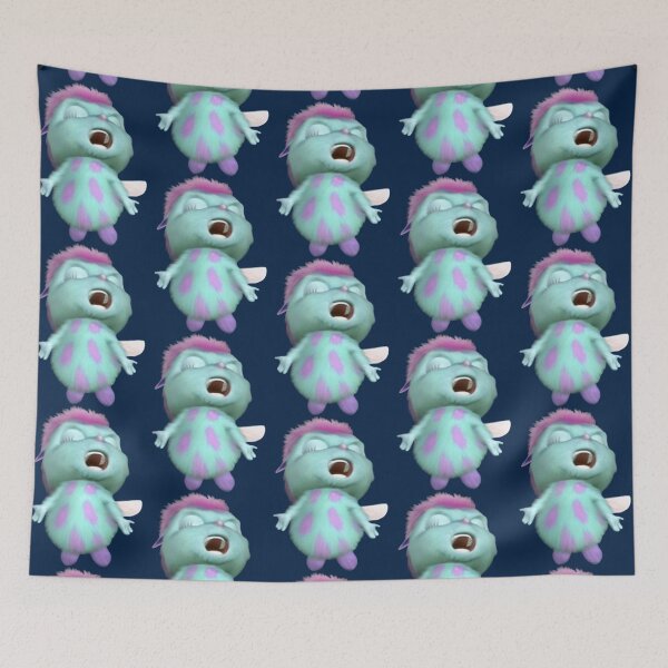 Item preview, Bibble Singing Opera Meme designed and sold by PiersonHy.
