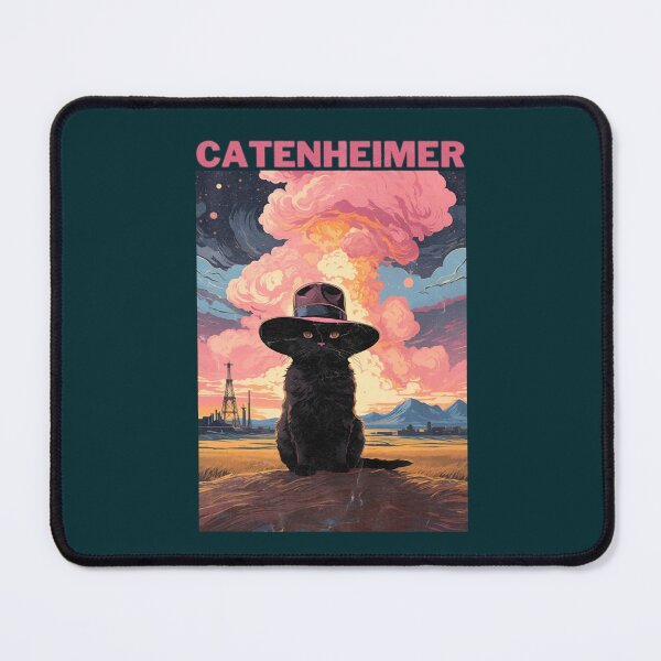 Item preview, Catenheimer- I am Kenough designed and sold by PiersonHy.