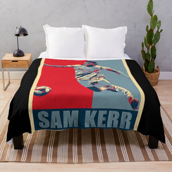 Item preview, Samantha Kerr Hope designed and sold by MarvinModeSpea.