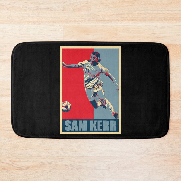 Item preview, Samantha Kerr Hope designed and sold by MarvinModeSpea.