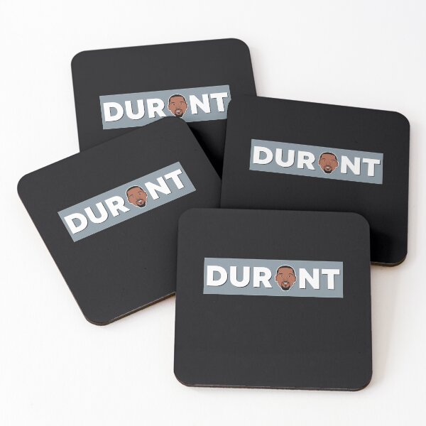 Item preview, Kevin Durant - Brooklyn Basketball  	 designed and sold by pfripbczc56.