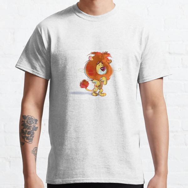 LION Classic T-Shirt