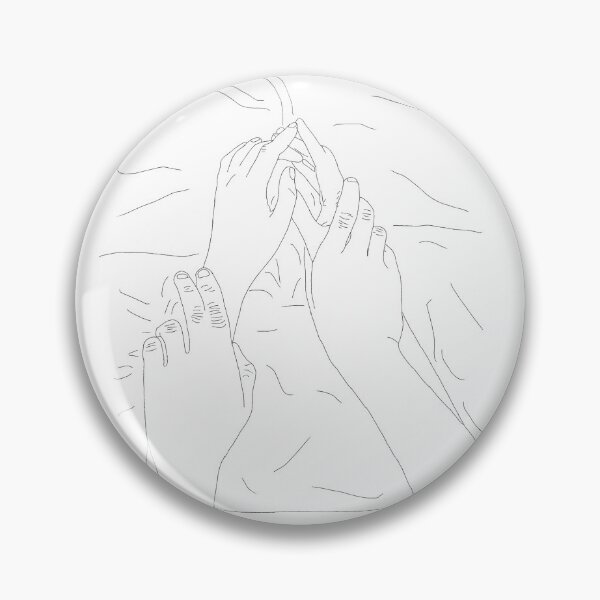 Item preview, Hands designed and sold by MonahanArts.