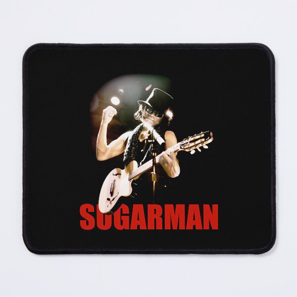 Item preview, SUGARMAN Sixto Rodriguez 3506 A designed and sold by MakhiLeonAcces.