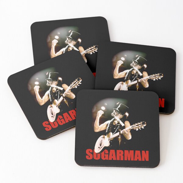 Item preview, SUGARMAN Sixto Rodriguez 3506 A designed and sold by MakhiLeonAcces.