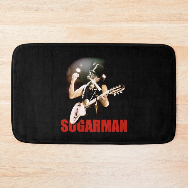 Item preview, SUGARMAN Sixto Rodriguez 3506 A designed and sold by MakhiLeonAcces.