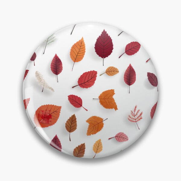 Item preview, Autumn Leave_2 designed and sold by Pastell87.