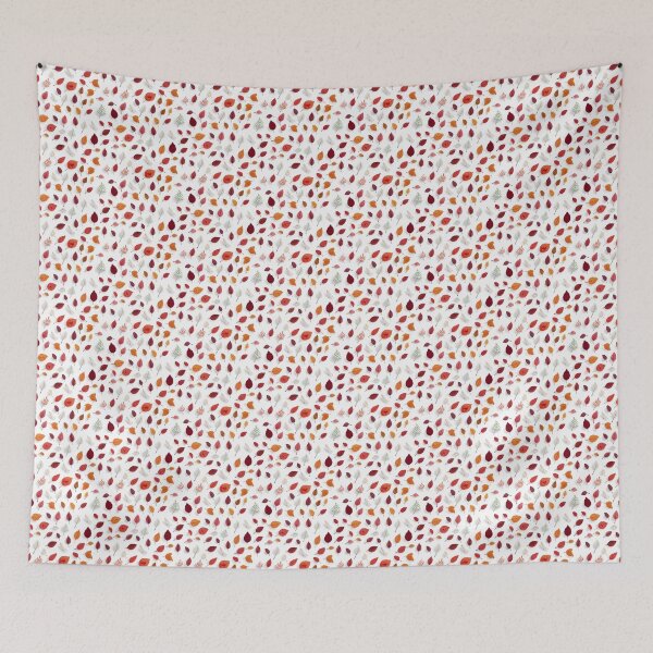 Item preview, Autumn Leave_2 designed and sold by Pastell87.