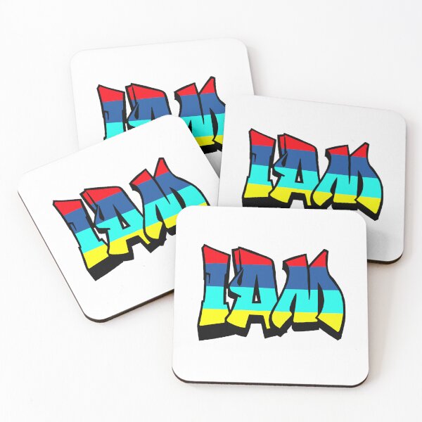 Item preview, I Am (Autism Awareness) designed and sold by Orrore.