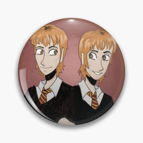 Item preview, Twin Wizards designed and sold by Skyype.