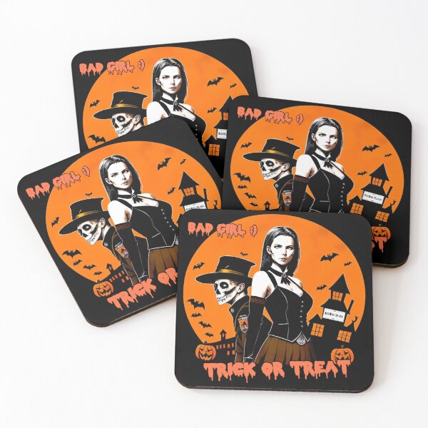 Item preview, Halloween a21 designed and sold by RedWolfDisigne.