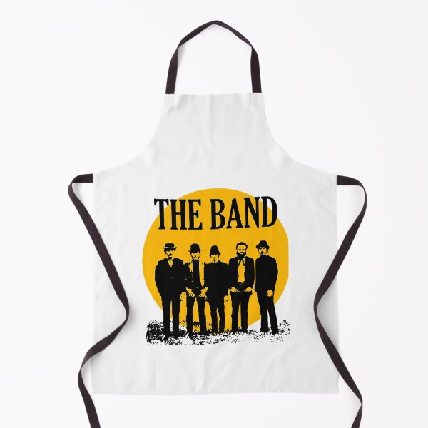 Item preview, The Band designed and sold by bageKennedy.