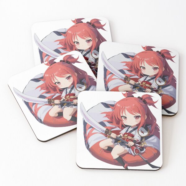 Item preview, Anime Funy designed and sold by deviatepolo.