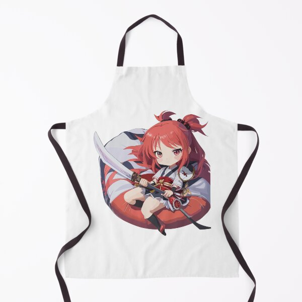 Item preview, Anime Funy designed and sold by deviatepolo.