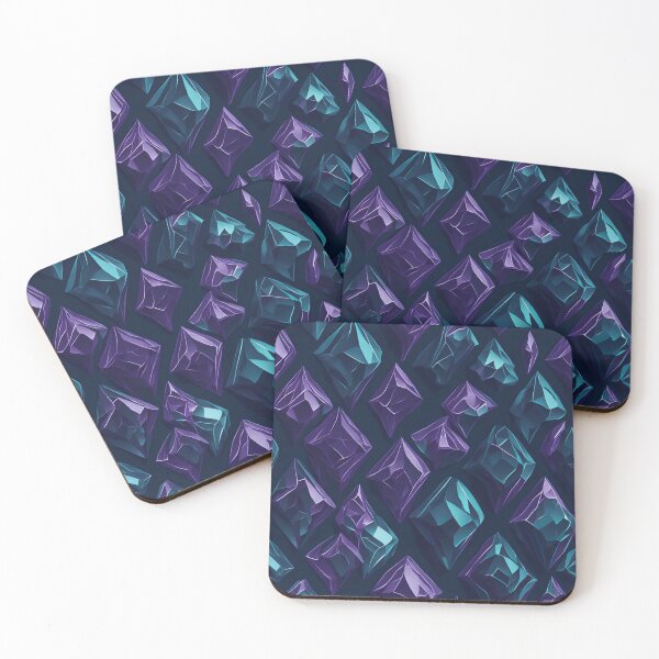 Item preview, Digital Art of Alexandrite June Birthstone Gemstone designed and sold by EarthlyLiving.