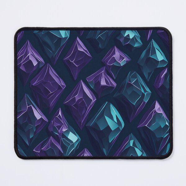 Item preview, Digital Art of Alexandrite June Birthstone Gemstone designed and sold by EarthlyLiving.