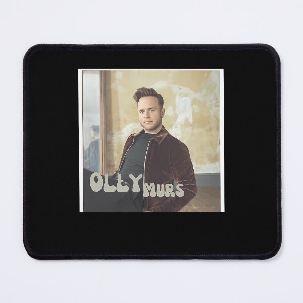 Item preview, Universe Rosery OLLY MURS designed and sold by ForkedModerate.