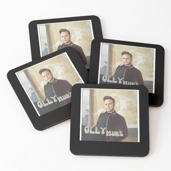 Item preview, Universe Rosery OLLY MURS designed and sold by ForkedModerate.