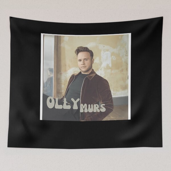 Item preview, Universe Rosery OLLY MURS designed and sold by ForkedModerate.