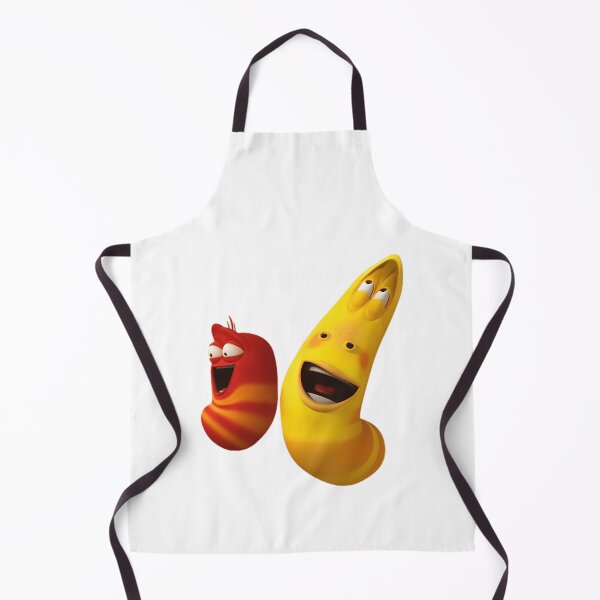 Item preview, Comic Show Larva designed and sold by Modejumpers.