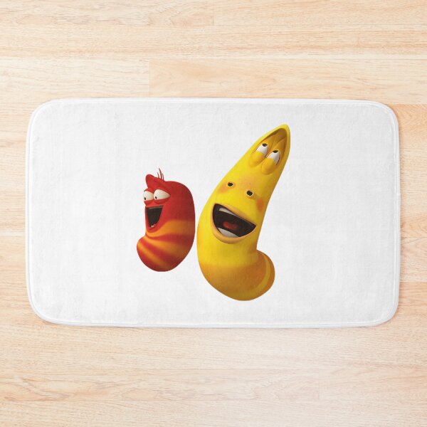 Item preview, Comic Show Larva designed and sold by Modejumpers.