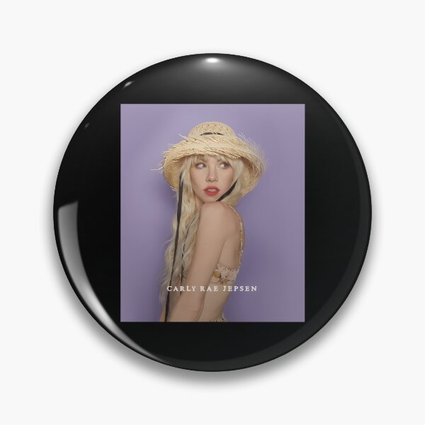Item preview, Beauty Face of The Carly Rae Jaspen designed and sold by LoveJalenCloth.