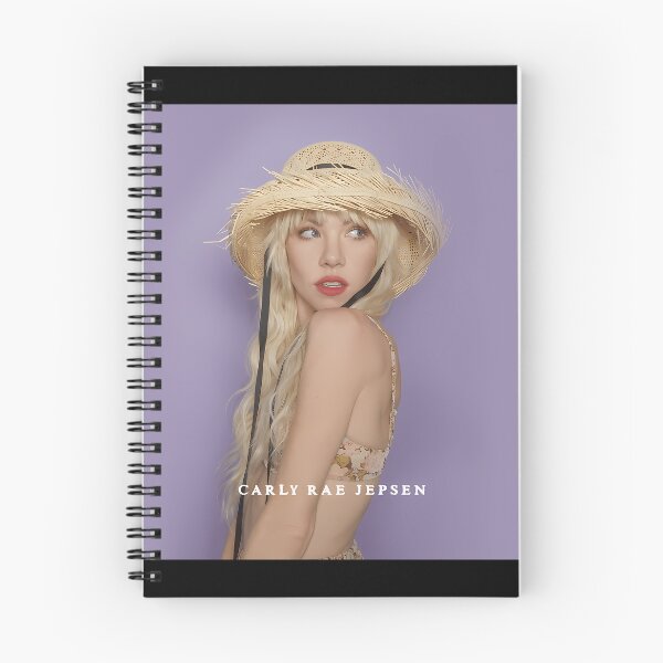 Item preview, Beauty Face of The Carly Rae Jaspen designed and sold by LoveJalenCloth.