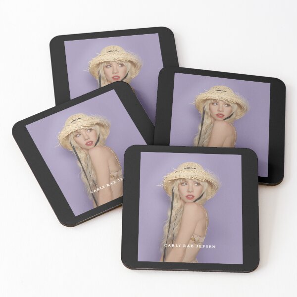 Item preview, Beauty Face of The Carly Rae Jaspen designed and sold by LoveJalenCloth.
