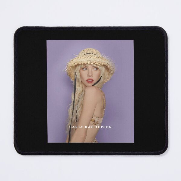 Item preview, Beauty Face of The Carly Rae Jaspen designed and sold by LoveJalenCloth.