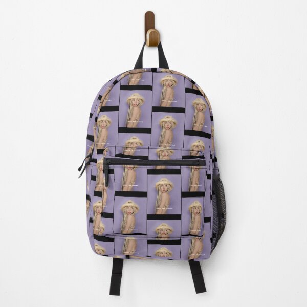 Item preview, Beauty Face of The Carly Rae Jaspen designed and sold by LoveJalenCloth.