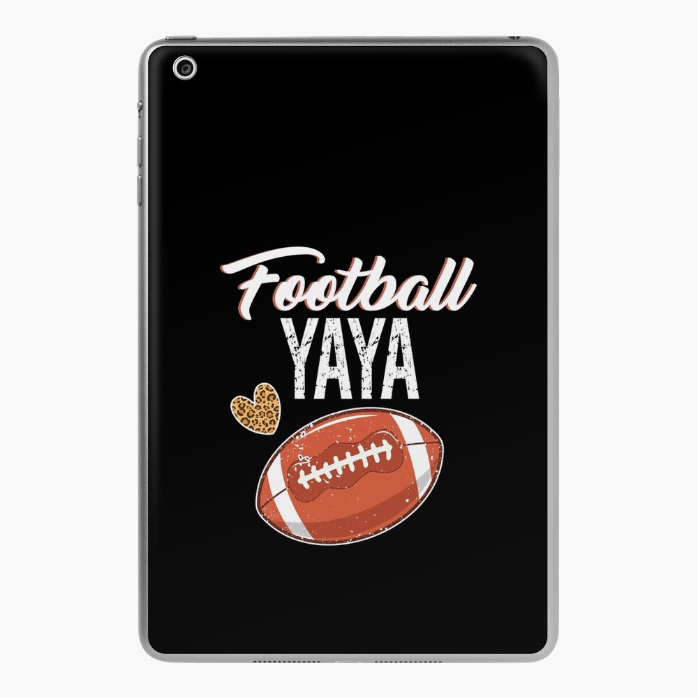 Animated Dog with Football Team Helmet Sticker Sticker by MyLealFriend