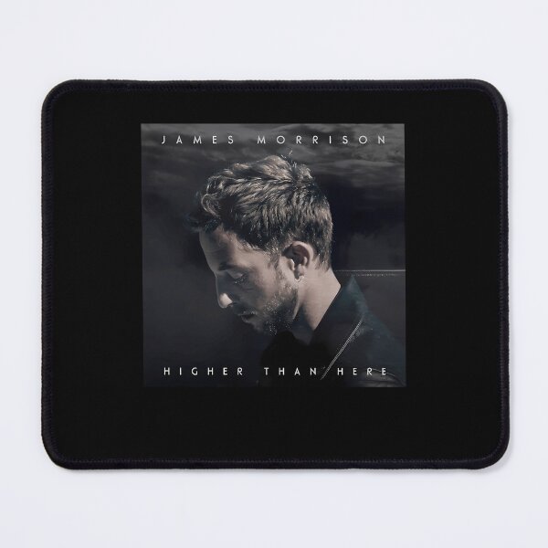 Item preview, James Morrison higher than here designed and sold by TVTFashionista.