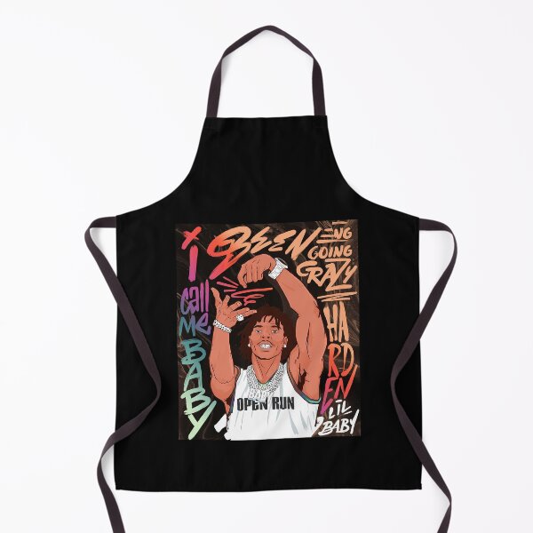 Item preview, ,Lil Baby concert designed and sold by ClothesLafaille.