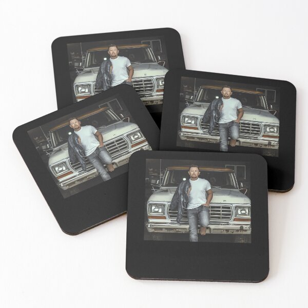 Item preview, Vintage Truck designed and sold by MarshallSanche.