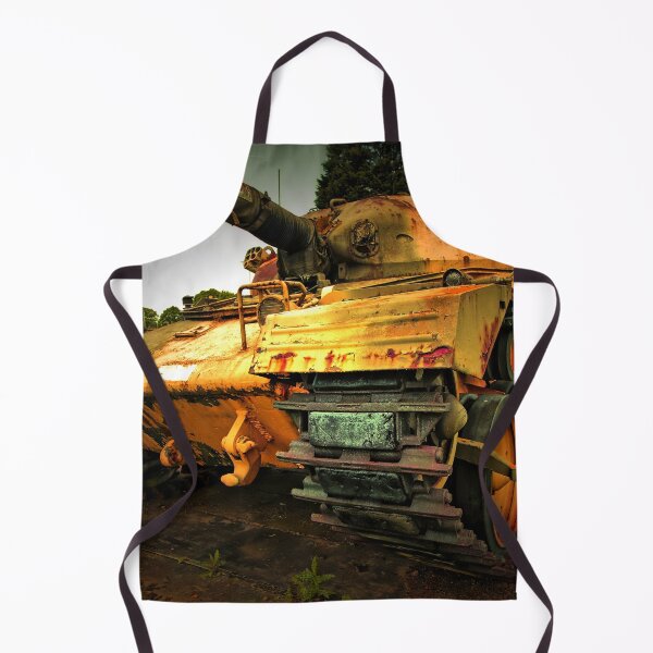 Item preview, Clank clank, tank tank. designed and sold by Ian Ramsay.