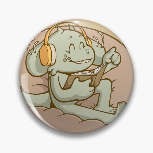 Item preview, Bunny Lizard - Francine Enjoys Her Music designed and sold by TheIm4ginator.