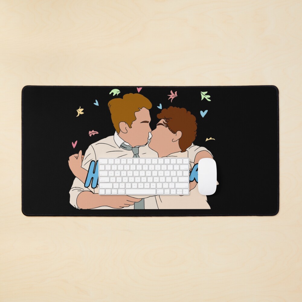 Item preview, Desk Mat designed and sold by Designs1279.