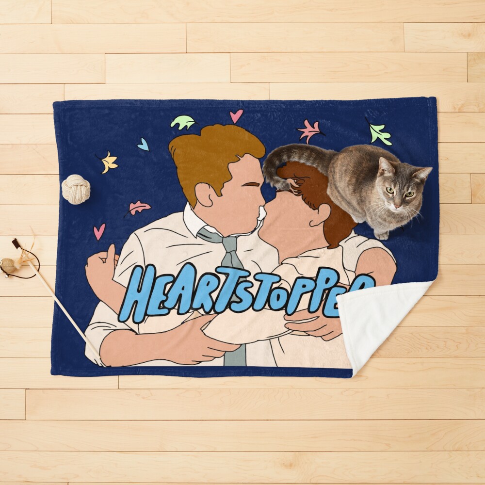Item preview, Pet Blanket designed and sold by Designs1279.