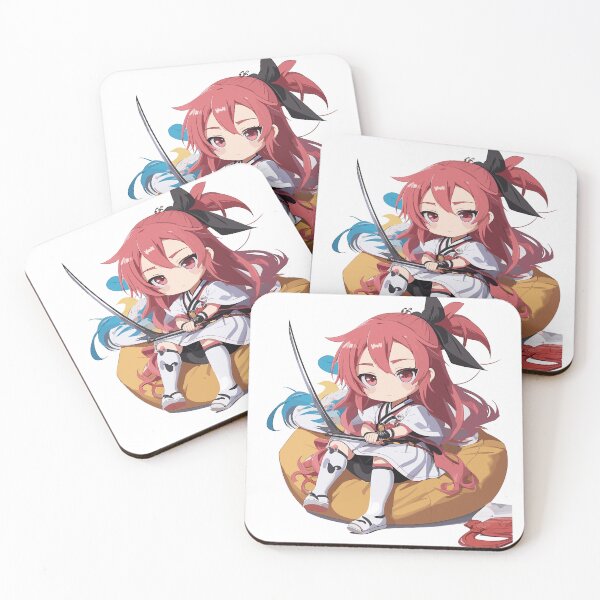 Item preview, Anime Funy designed and sold by deviatepolo.