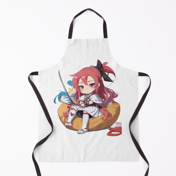 Item preview, Anime Funy designed and sold by deviatepolo.