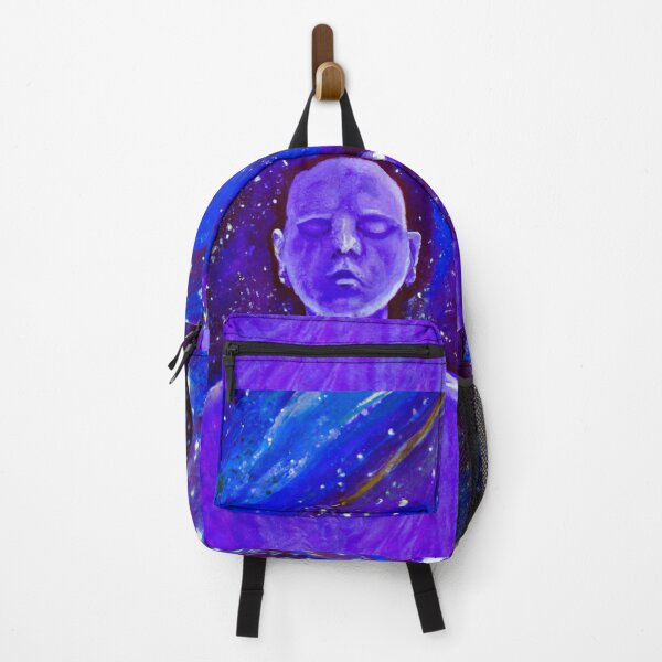 Item preview, The Cosmic Man designed and sold by soulfulprintss8.