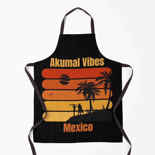 Item preview, Akumal Beach Mexico designed and sold by dooddles.