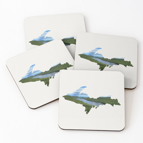 Item preview, Lake of the Clouds designed and sold by MoodySailor.